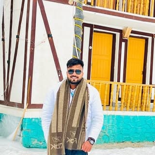 Ankush Yadav