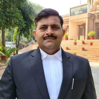 Jitendra Sharma