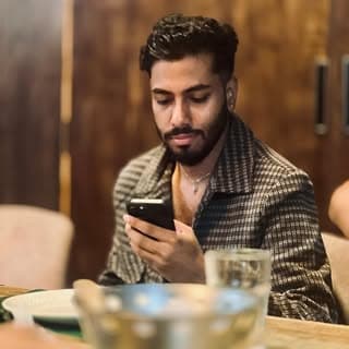 Karan Kuri