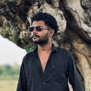 Karan kashyap.