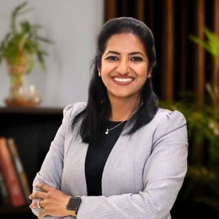 Dhivya Dilipkumar