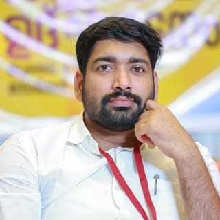 Abhijith KM