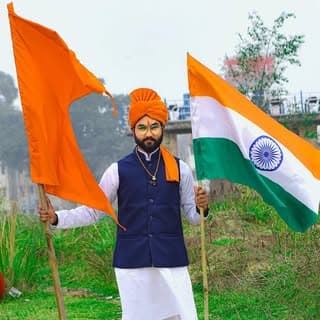 Lodhi Hridesh Rajput