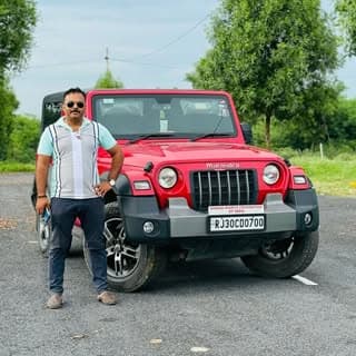 Bhim Singh