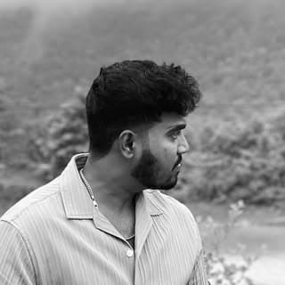 Shubham Parida
