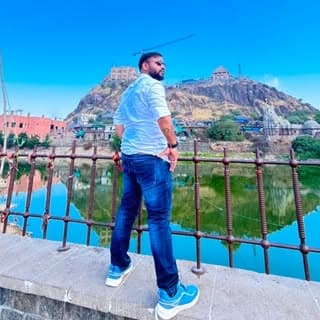 Vinod Vinod
