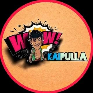 Kaipulla Meme Official™ 🧡