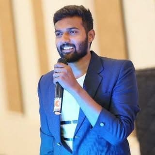 Sumanth Singer