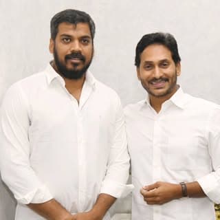Dr P.Anil Kumar Yadav