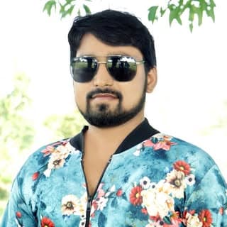 Hariom Mishra