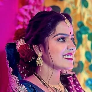 Savitri Kushwaha