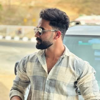 Lucky Sharma