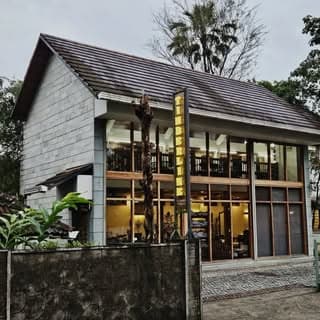 Timberline Aruvithura ๐งฟ
