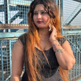 Anjali Mishra