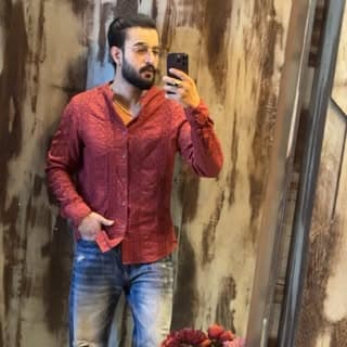 Faizal Patel