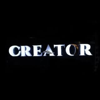 CREATOR UNISEX SALON BY चलचित्रकार