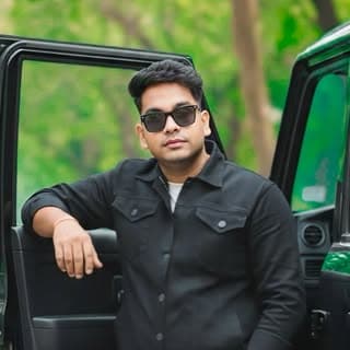 SUMON GHOSH