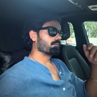 Amaan Iqbal