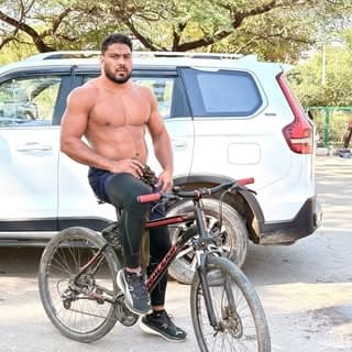 Ajay Karhana