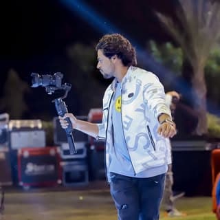 SHOAIB ALI