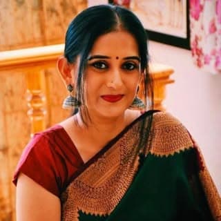 Hema Satish | Bangalore |MUA🧿