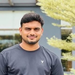 Muhammed Shafeeque