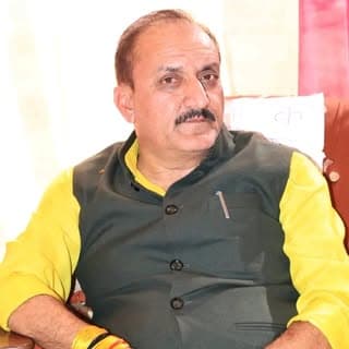 Baldev Singh Tomar