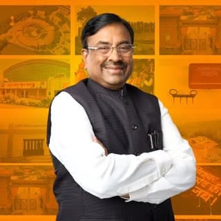 Sudhir Mungantiwar