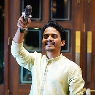 Amol Desai Actor / Home Minister