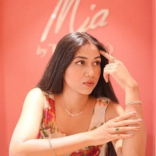 Shraddha Pradhan | Sambalpuri creator |