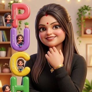 Priti Saha