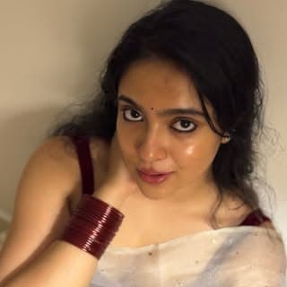 Sana Althaf
