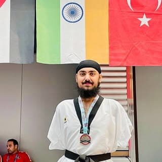 Chandeep Singh