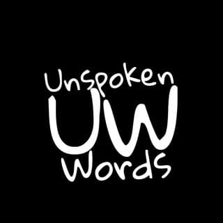 Unspoken Words