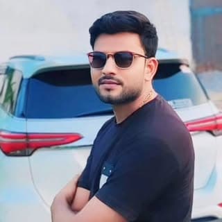Kapil Yadav