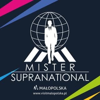 Mister Supranational