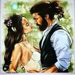 Jan & sanem(Day dreamer)