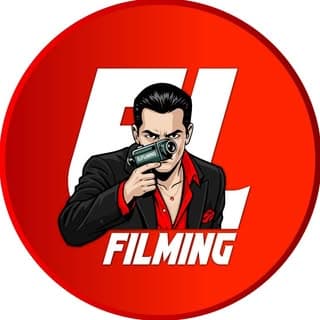 el filming