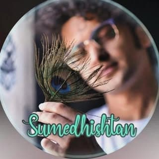 Sumedh Mudgalkar Official Fanpage ๐ปโจ