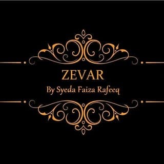 ZEVAR✨