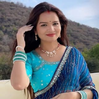 Sangeeta Meena