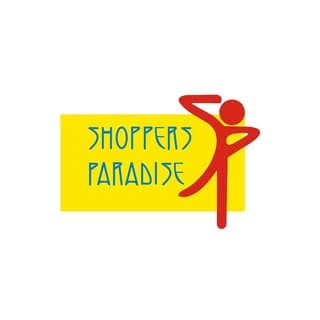Shoppers Paradise (Pele Gomes)