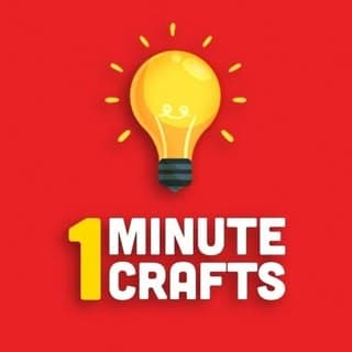 1 Minute Crafts