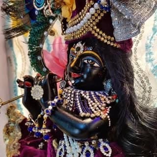 ๐ krishna ๐