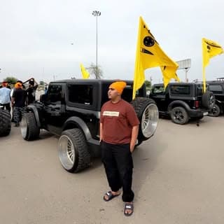ਸਰਪੰਚ 🚩