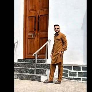 Meraj Mastaan❄️IYI
