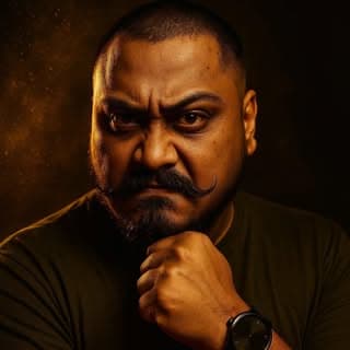Pran Jit Bharali