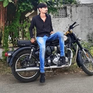 SiddhrajSinh Jadeja Bhatel