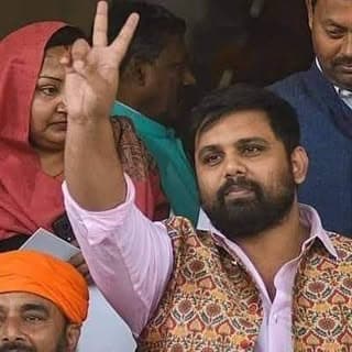 Chetan Anand Singh