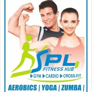 SPL FITNESS HUB